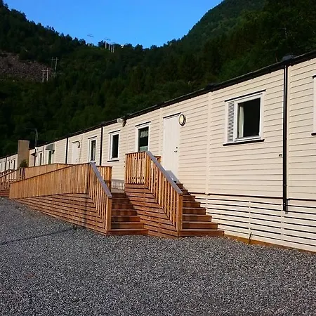Hostel Hjorundfjord Bjorke