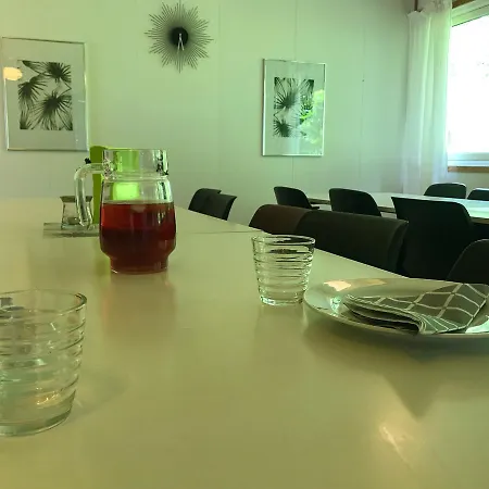 Hostel Hjorundfjord Bjorke